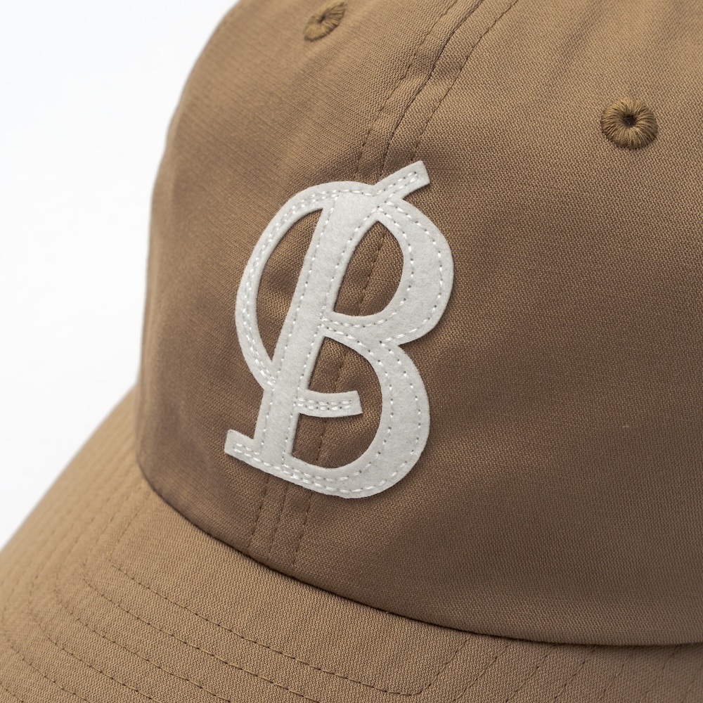 MAISON Birth/メゾン バース」C-CORDURA B-CAP | CAP | REGATTO